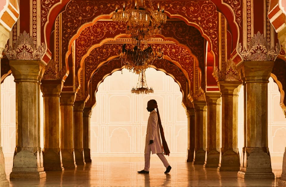 Why India's rich are buying what the RBI is selling