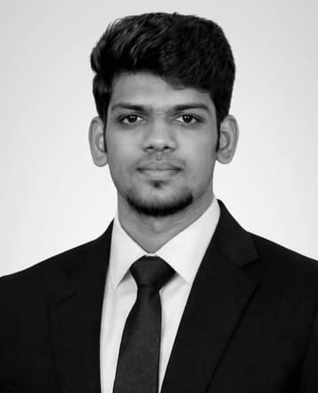Ramkumar M