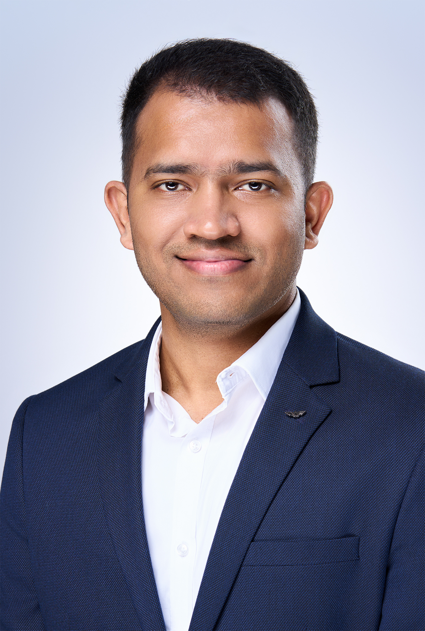 Aniket Ahire