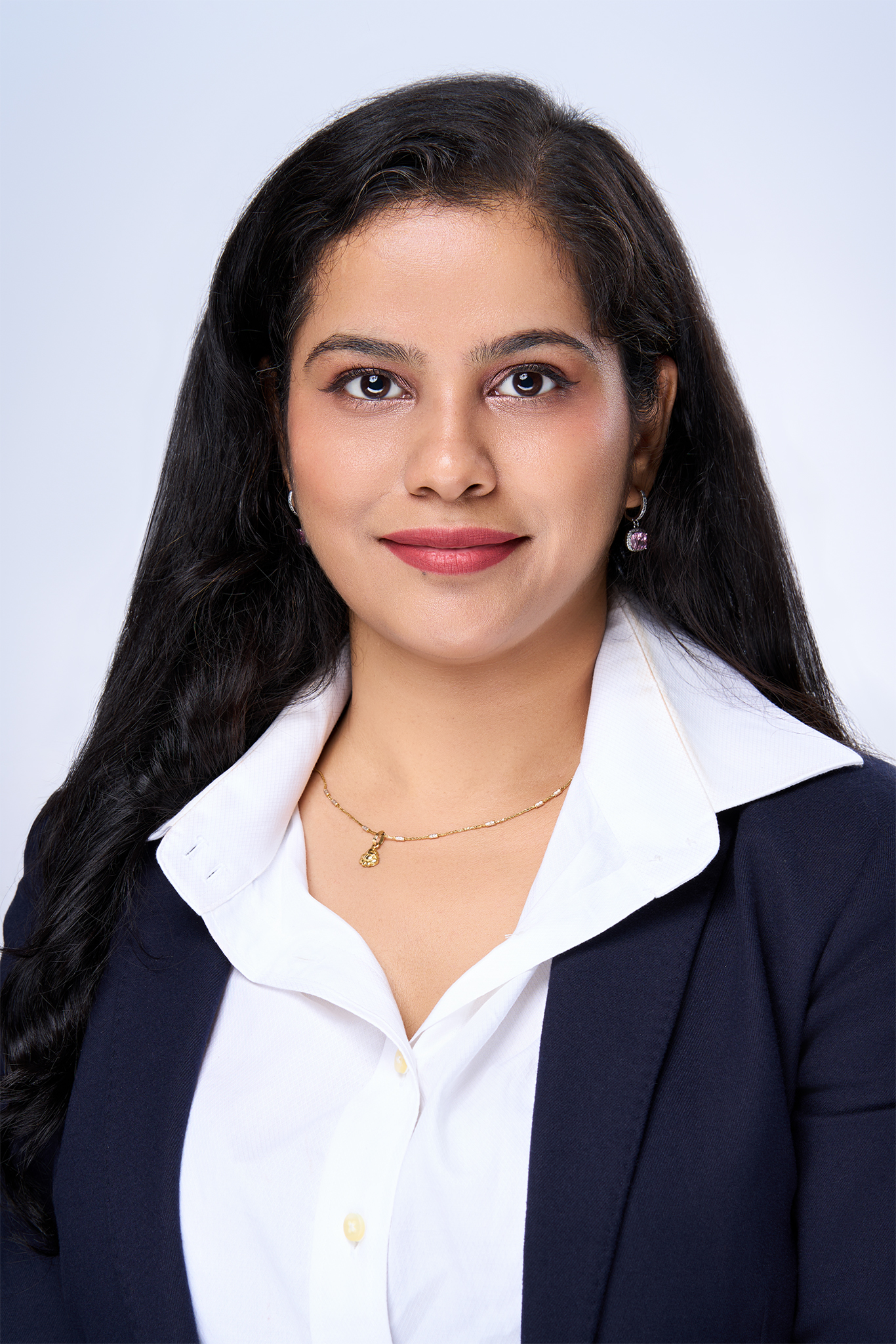 Bharti Bhagwani