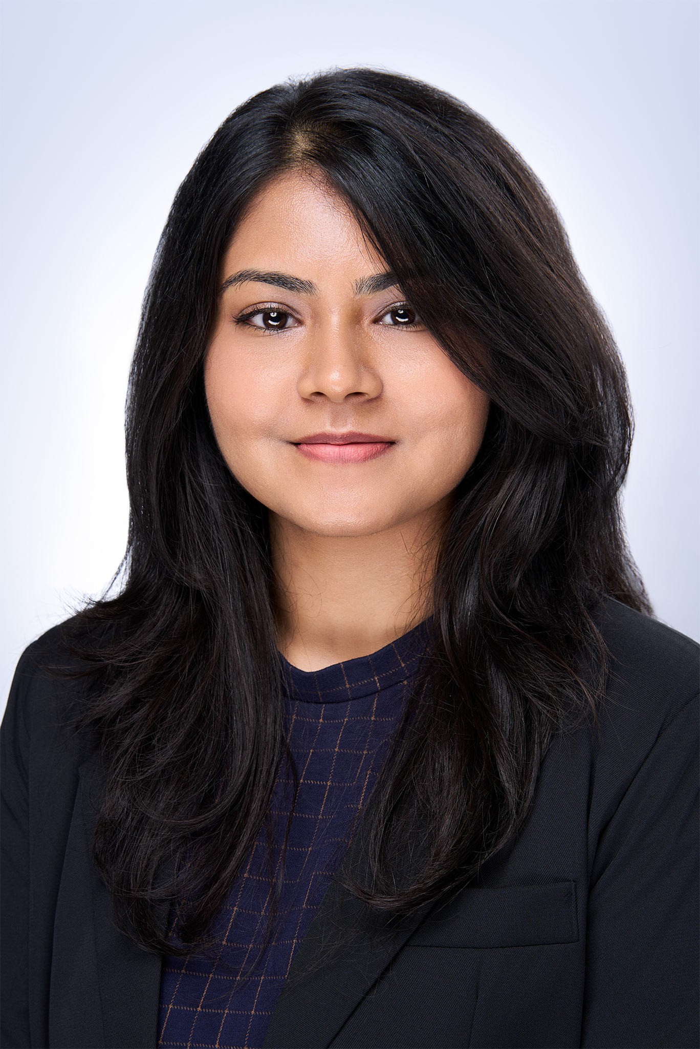 Nimisha