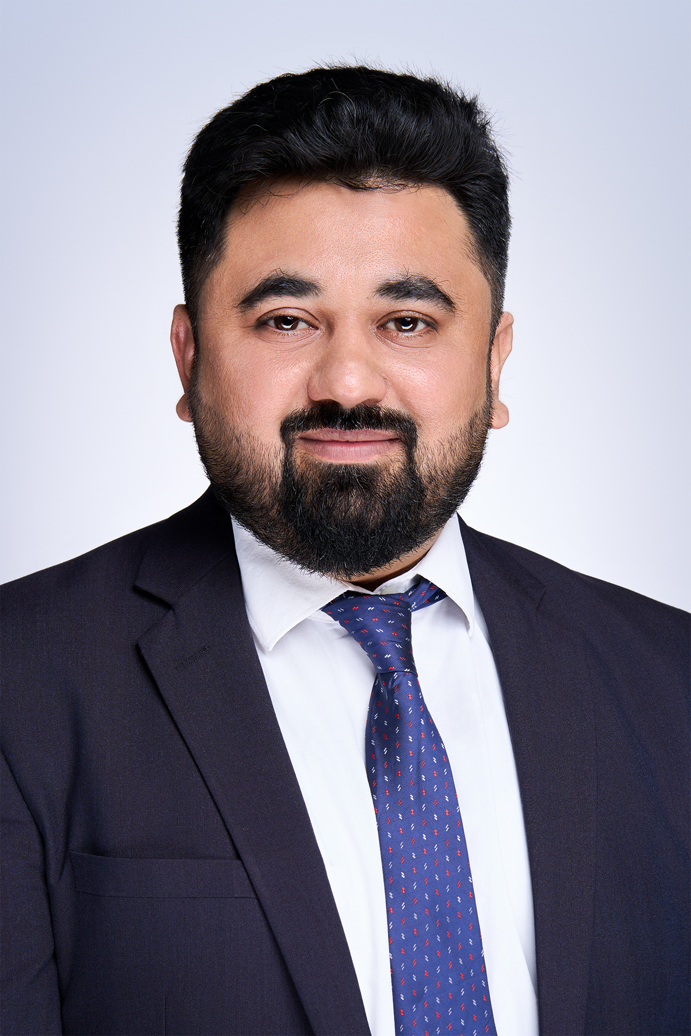 Sahil Arora