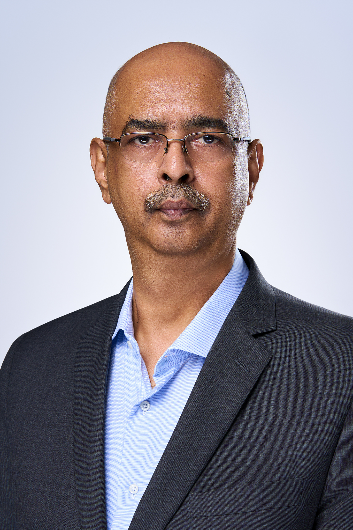 Shakti Sharan