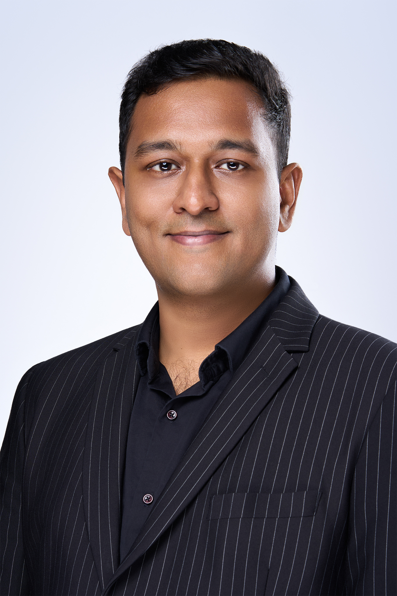 Tejasv Kumar Manish