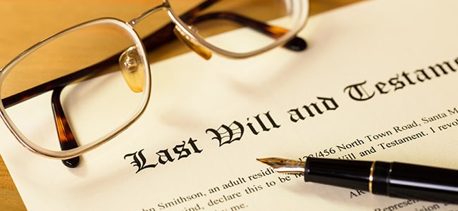 estate planning